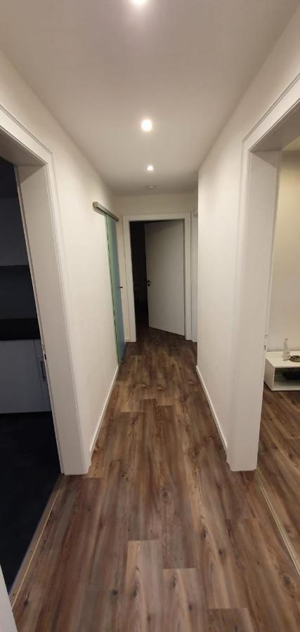 Ferienwohnung Jung Kamp-Lintfort Exterior foto